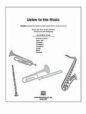 Listen to the Music sheet music