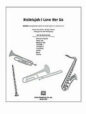 Hallelujah I Love Her So sheet music