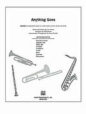 Anything Goes sheet music