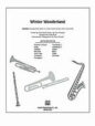Winter Wonderland sheet music