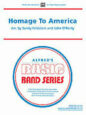 Homage to America sheet music