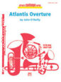 Atlantis Overture sheet music