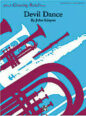 Devil Dance sheet music