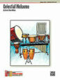 Celestial Welcome sheet music