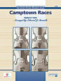 Camptown Races sheet music