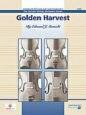 Golden Harvest sheet music
