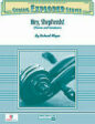 Hey Shepherds! sheet music