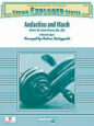 Andantino and March sheet music