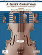 A Quiet Christmas sheet music