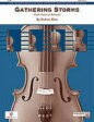 Gathering Storms sheet music