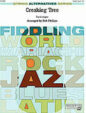Creaking Tree sheet music