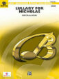 Lullaby Nicholas sheet music