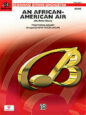 An African-American Air sheet music