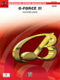 G-Force Five! sheet music
