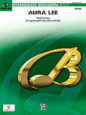 Aura Lee sheet music