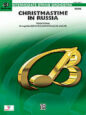 Christmastime in Russia sheet music