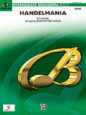 Handelmania sheet music