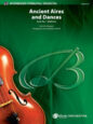 Ancient Aires and Dances Suite No. 1 sheet music