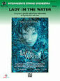 Lady in the Water sheet music