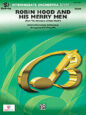 Robin Hood and His Merry Men sheet music