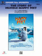 The Story of Mumble Happy Feet sheet music