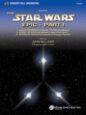 Suite from the Star Wars Epic -- Part I sheet music