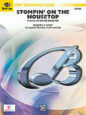 Stompin' on the Housetop sheet music