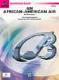 An African-American Air sheet music