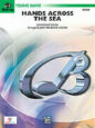 Hands Across the Sea sheet music
