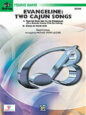 Evangeline: Two Cajun Songs sheet music
