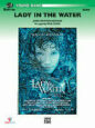 Lady in the Water sheet music