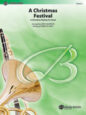 A Christmas Festival sheet music