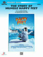 The Story of Mumble Happy Feet sheet music