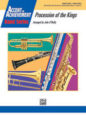 Procession of the Kings sheet music