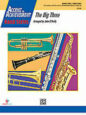 The Big Three sheet music