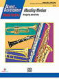 Marching Marines sheet music