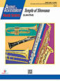 Temple of Sinawava sheet music
