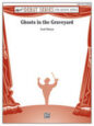 Ghosts in the Graveyard sheet music