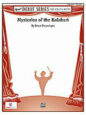 Mysteries of the Kalahari sheet music