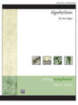 Algorhythms sheet music