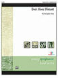 Ever More Distant sheet music