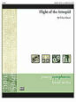 Flight of the Intrepid sheet music