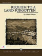 Requiem to a Land Forgotten sheet music