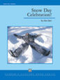 Snow Day Celebration! sheet music