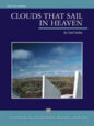 Clouds That Sail in Heaven sheet music