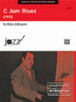 C Jam Blues sheet music