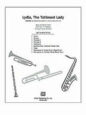 Lydia the Tattooed Lady sheet music