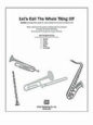 Let's Call the Whole Thing Off sheet music