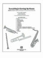 Everything's Coming Up Roses sheet music