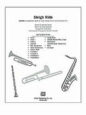 Sleigh Ride sheet music